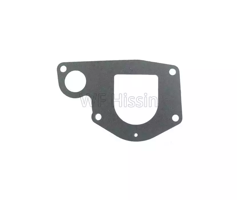 Water pump mounting gasket YSD490